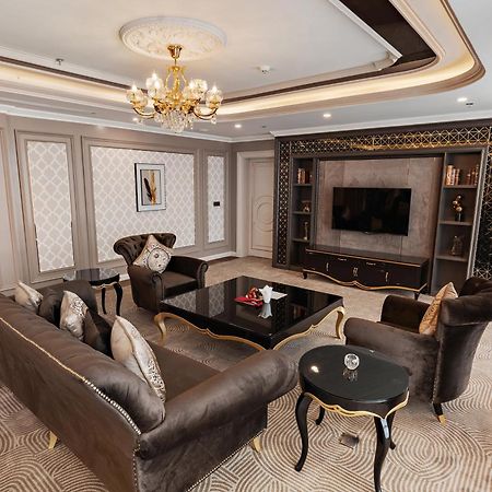 Muong Thanh Luxury Cao Bang Exteriör bild